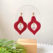 Load image into Gallery viewer, Donut Ornament Dangles
