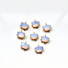 Load image into Gallery viewer, Asymm Rect Connector (10 pcs)
