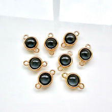Load image into Gallery viewer, Colored Circle Connector (10 pcs) | More Colors
