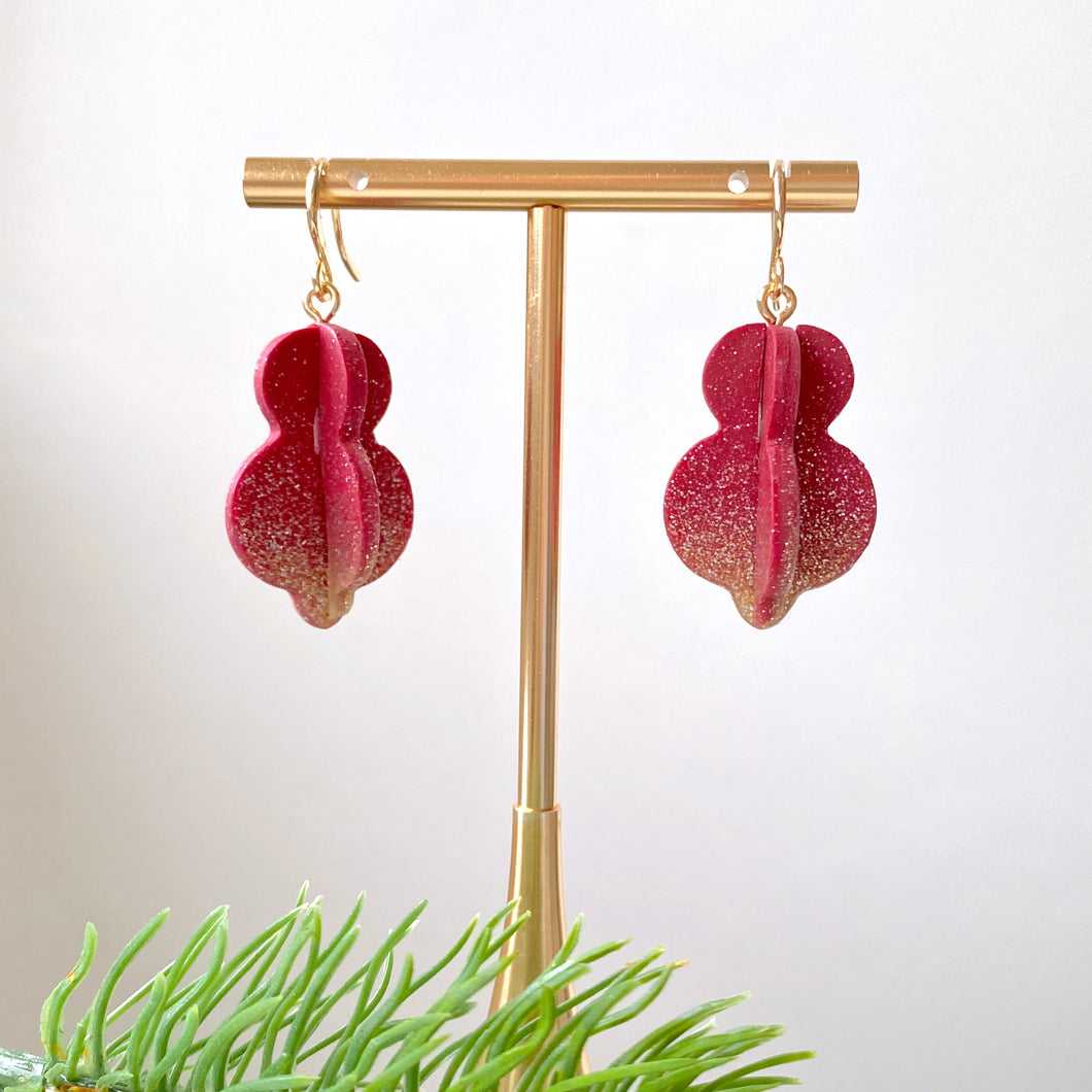 3D Ornament Dangles