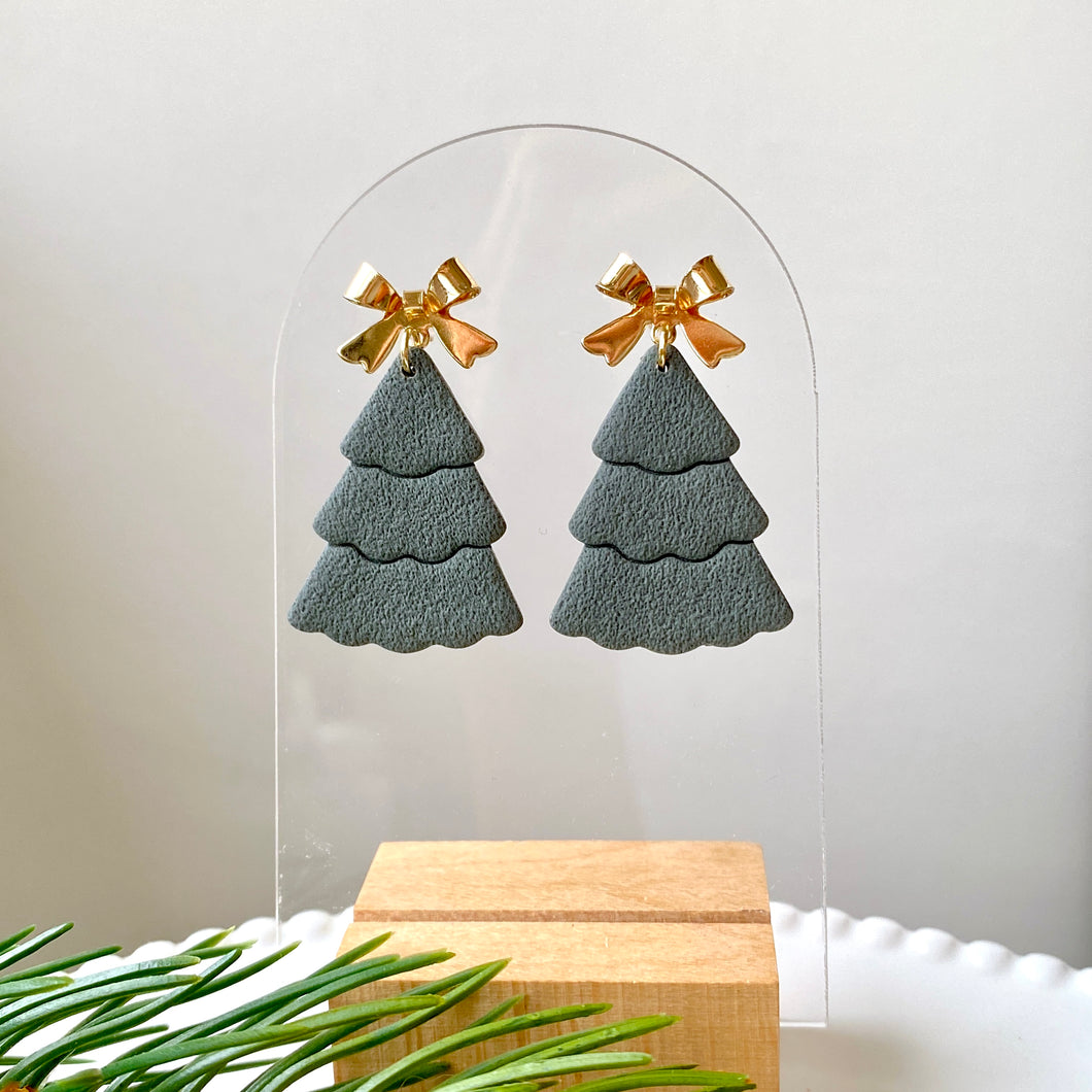 Simple Scallop Tree Dangles