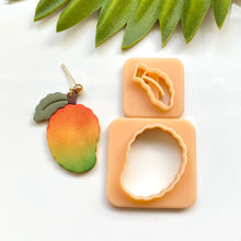 Load image into Gallery viewer, Mango Scallop
