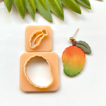 Load image into Gallery viewer, Mango Scallop
