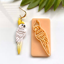 Load image into Gallery viewer, Cockatoo
