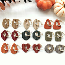 Load image into Gallery viewer, Soft Donut Cutters Bundle of 9
