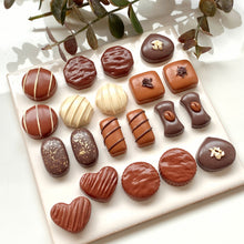 Load image into Gallery viewer, Chocolate Dangles | Multiple Shapes
