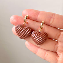 Load image into Gallery viewer, Chocolate Dangles | Multiple Shapes
