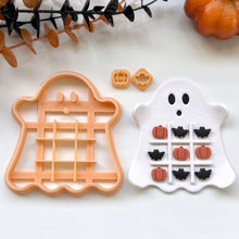 Load image into Gallery viewer, Ghost TicTacToe Set
