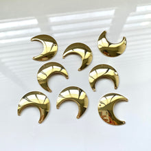 Load image into Gallery viewer, Crescent Top Connector (2 pcs)
