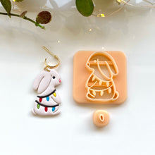 Load image into Gallery viewer, Fairy Light Bunny
