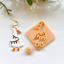 Load image into Gallery viewer, Fairy Light Duck
