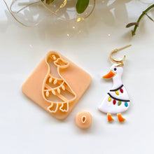 Load image into Gallery viewer, Fairy Light Duck
