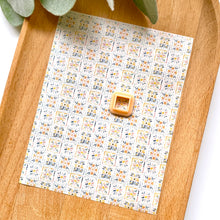 Load image into Gallery viewer, Summer 024 Transfer (Pastel Tiles)
