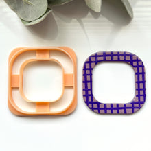 Load image into Gallery viewer, Square Photo Frame
