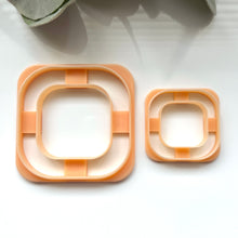 Load image into Gallery viewer, Square Photo Frame
