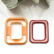 Load image into Gallery viewer, Rectangle Photo Frame

