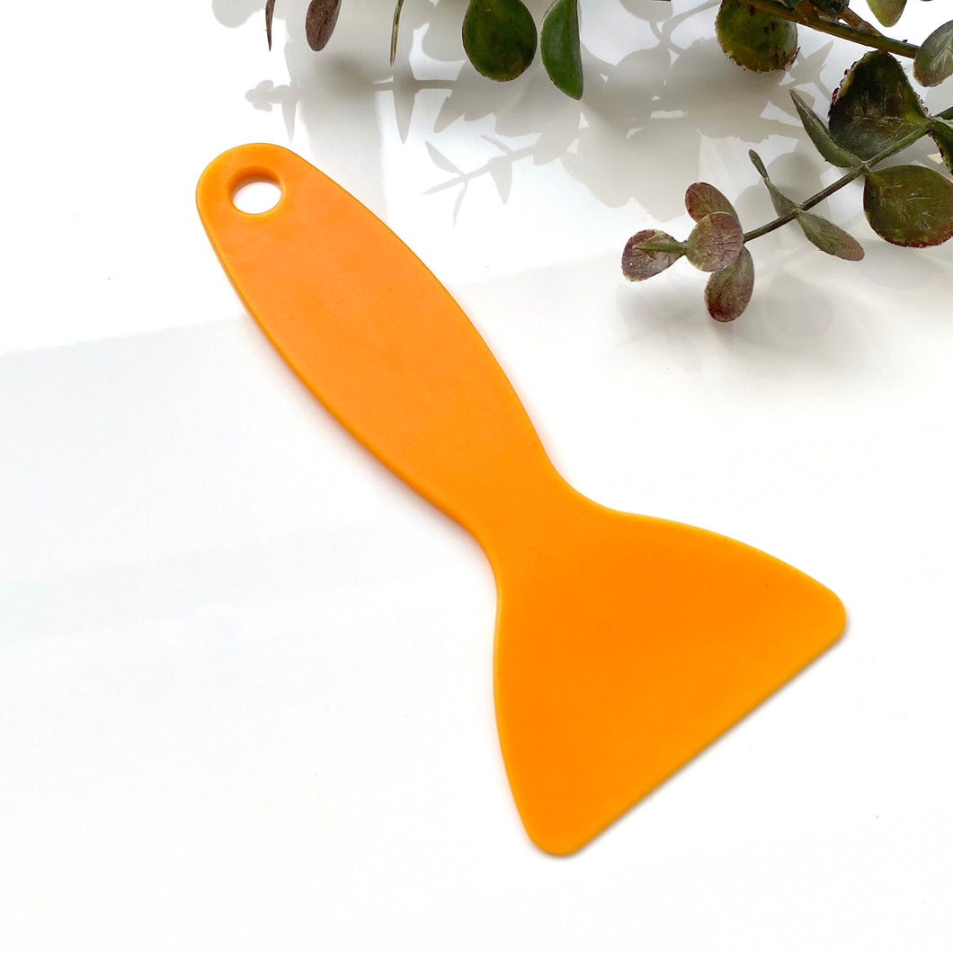 Silkscreen Spatula *GIFT*