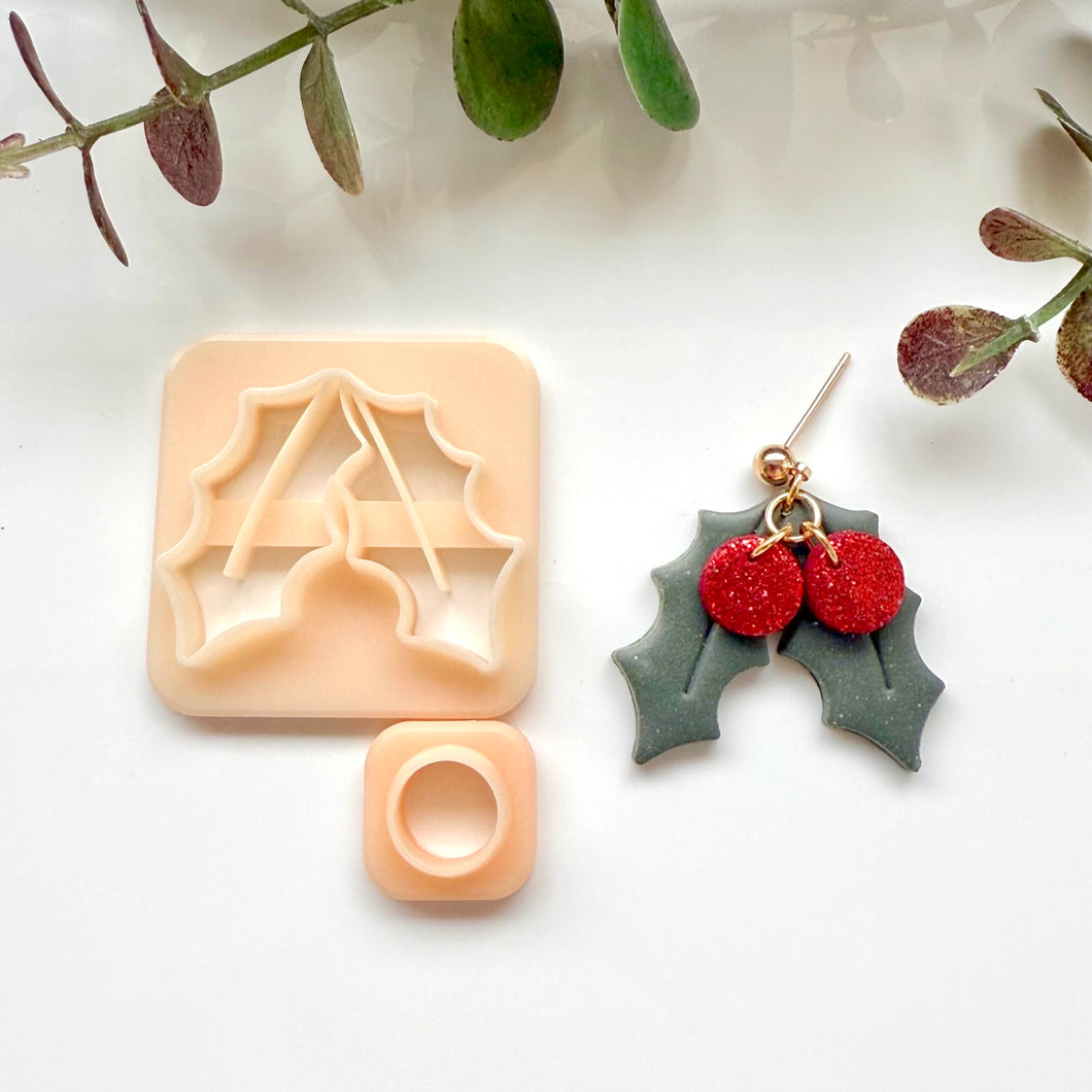 Mistletoe Set