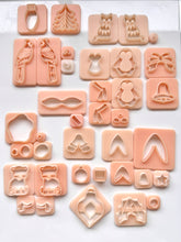 Load image into Gallery viewer, Christmas 2025 Cutters Bundle of 14 (38 Cutters)
