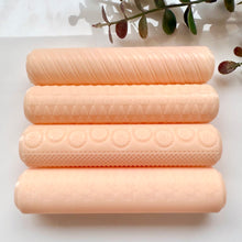 Load image into Gallery viewer, Christmas 2025 Texture Rollers Bundle of 4
