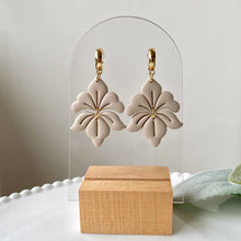 Load image into Gallery viewer, Fleur Dangles

