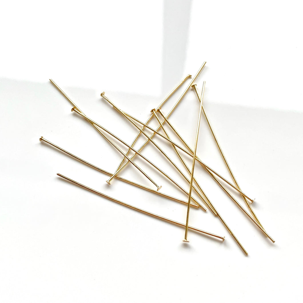 T Head Needle (50 pcs)