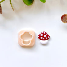 Load image into Gallery viewer, Mushroom Stud

