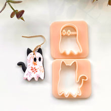 Load image into Gallery viewer, Ghost Cat
