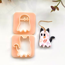 Load image into Gallery viewer, Ghost Cat
