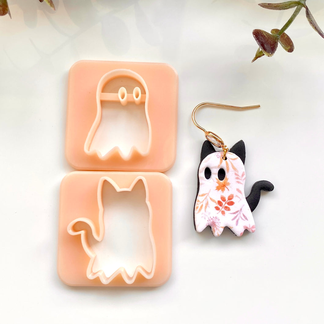 Ghost Cat