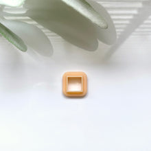 Load image into Gallery viewer, 9mm Square Matching Transfer Cutter
