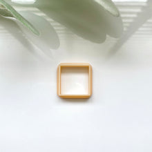 Load image into Gallery viewer, 20mm Square Matching Transfer Cutter
