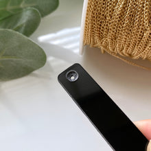 Load image into Gallery viewer, Chain Length Guide
