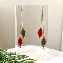 Load image into Gallery viewer, Twin Bulb Dangles
