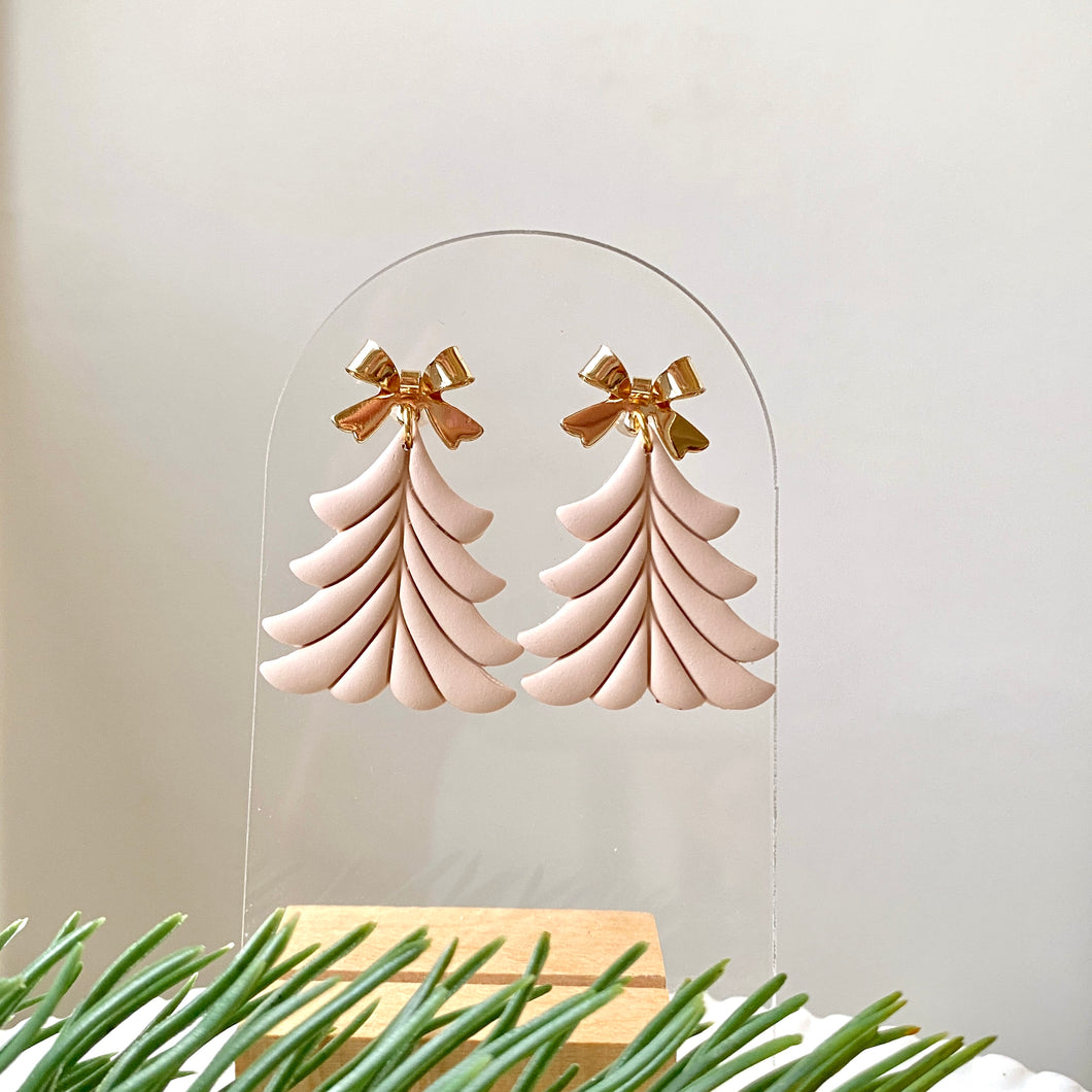 Layered Tree Dangles (Light)