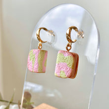 Load image into Gallery viewer, SG Ice Cream Bread Dangles
