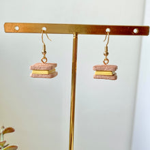 Load image into Gallery viewer, Kaya Toast Dangles
