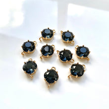 Load image into Gallery viewer, Pointy Circle Connector (10 pcs)
