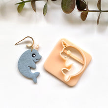 Load image into Gallery viewer, Narwhal
