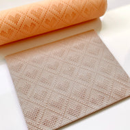 Heart Mini Knit Texture Roller