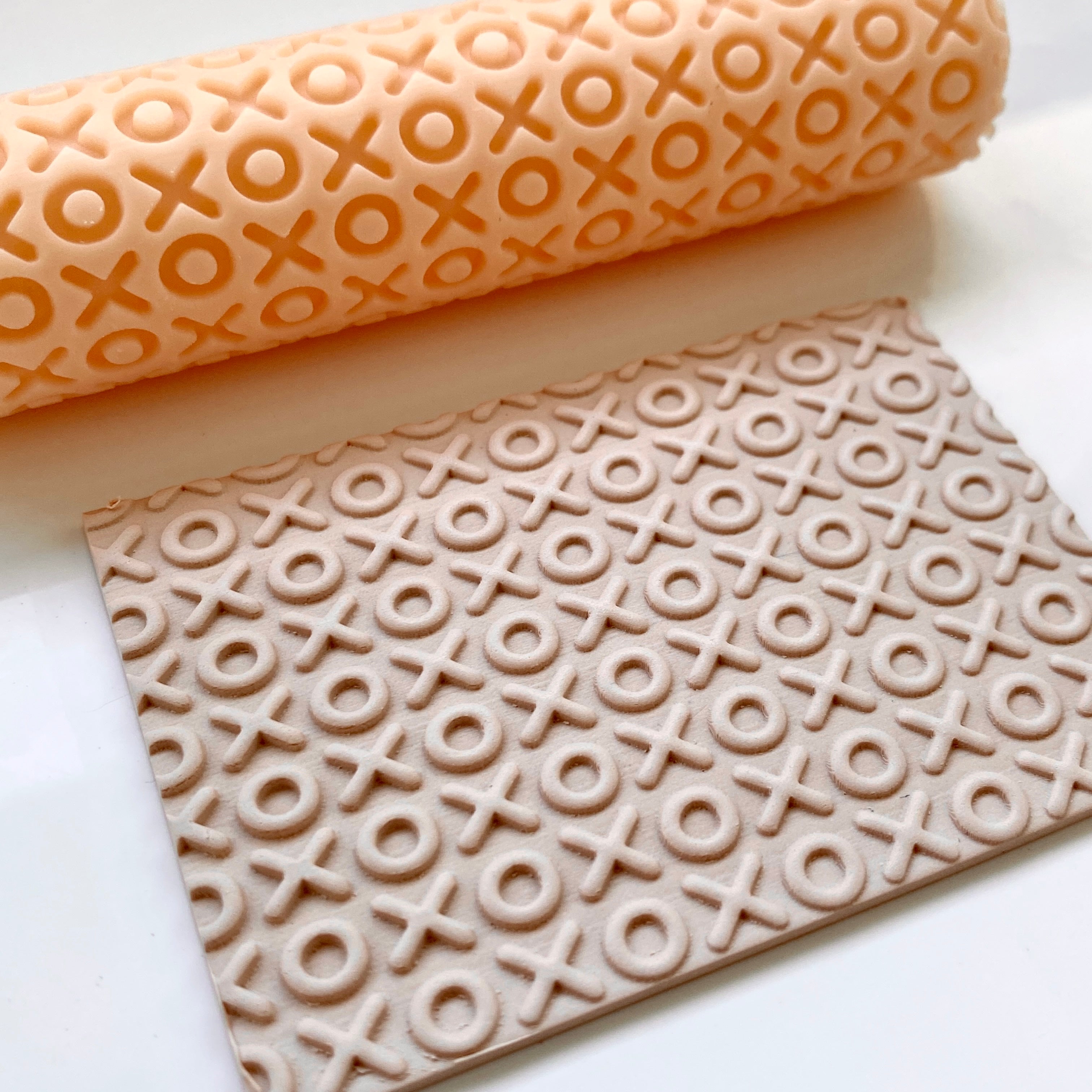 XOXO Texture Roller – Cutterglobe
