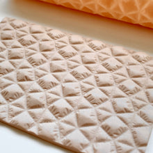 Load image into Gallery viewer, Jumbled Pillow Texture Roller
