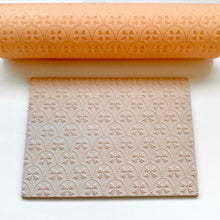 Load image into Gallery viewer, Bow Arch Texture Roller
