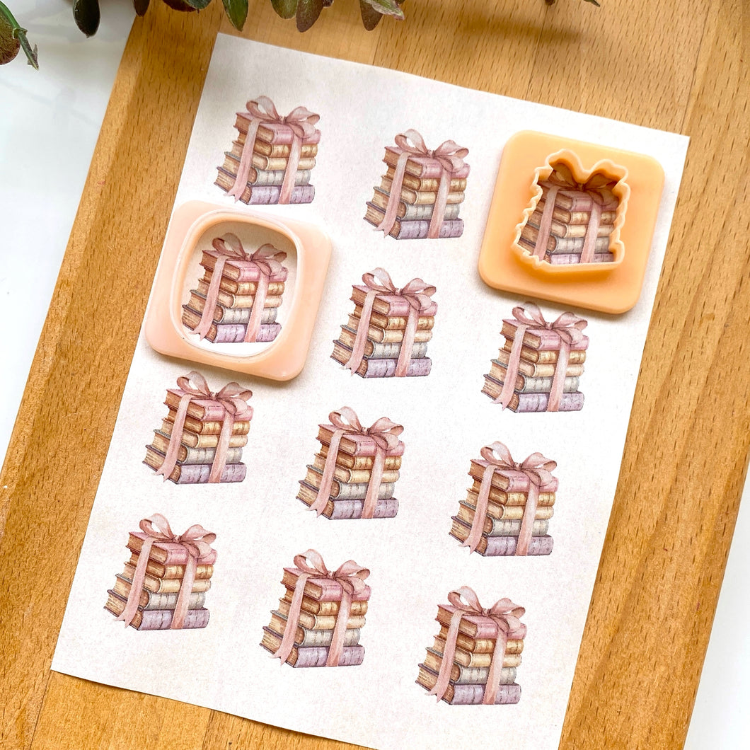 Books 002 Transfer (Indiv Bow)