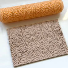 Load image into Gallery viewer, Veined Canopy Texture Roller
