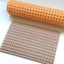 Load image into Gallery viewer, Houndstooth Texture Roller

