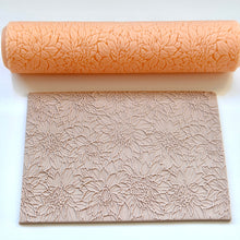 Load image into Gallery viewer, Chrysanthemum Lace Texture Roller
