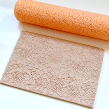 Load image into Gallery viewer, Chrysanthemum Lace Texture Roller
