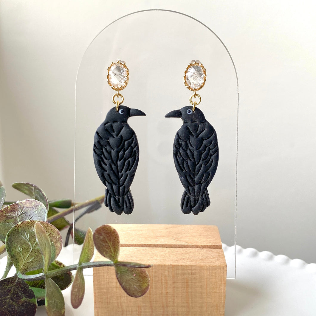 Crow Dangles
