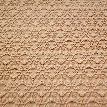Load image into Gallery viewer, Snowflake Lace Texture Roller
